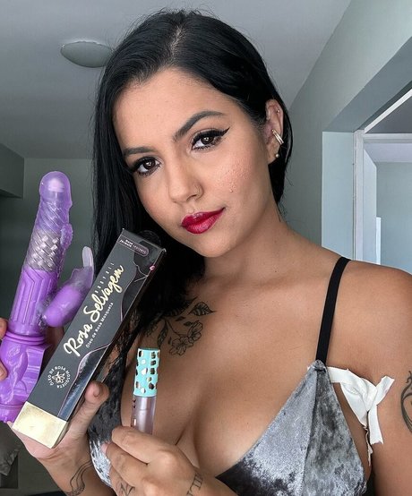 Fernanda Lopes pornstar archive