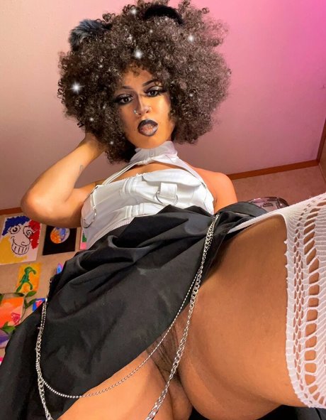 Gabi Moran star best img