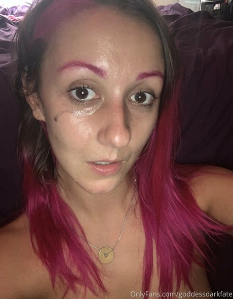 goddessdarkfate pornstar nice image