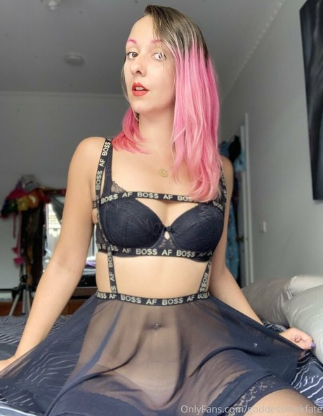 goddessdarkfate star hd gallery