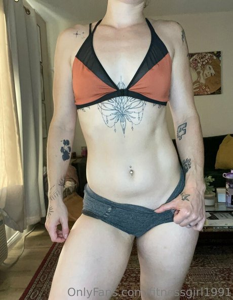 fitnessgirl1991 model perfect images
