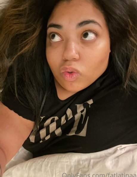 fatlatinaa model xxx image