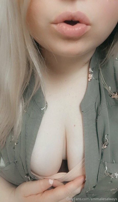 emmaliesalways star xxx photo