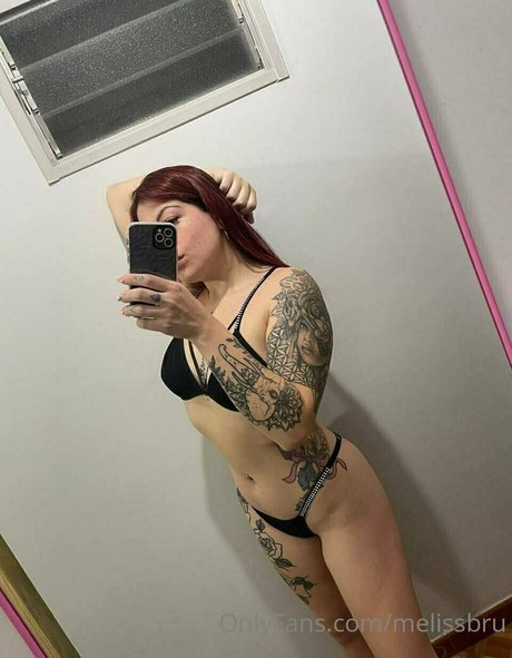 melissbru hd model pics
