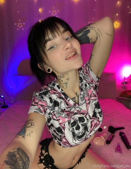 ali sex pornstar best photo