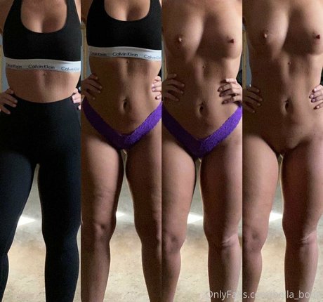 bella booti hd actress image