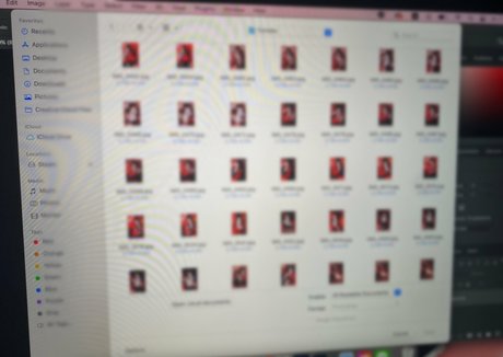 Moiicos43 pretty star photos