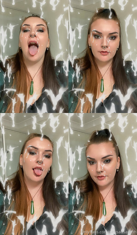 sicksadsarahh star high quality pics