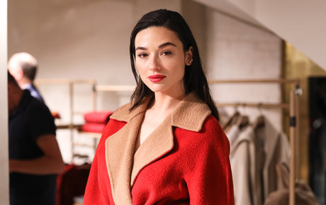 Crystal Reed hd pornstar pictures