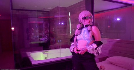 Yuma2077 pornstar pics