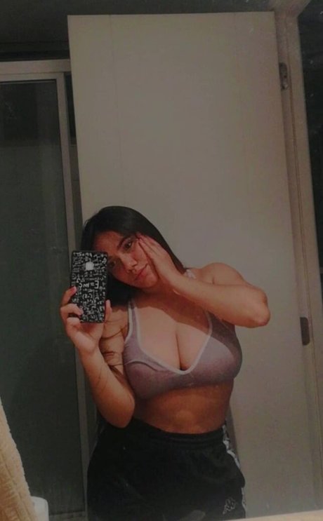 Toomuchtumbao star nudes photo