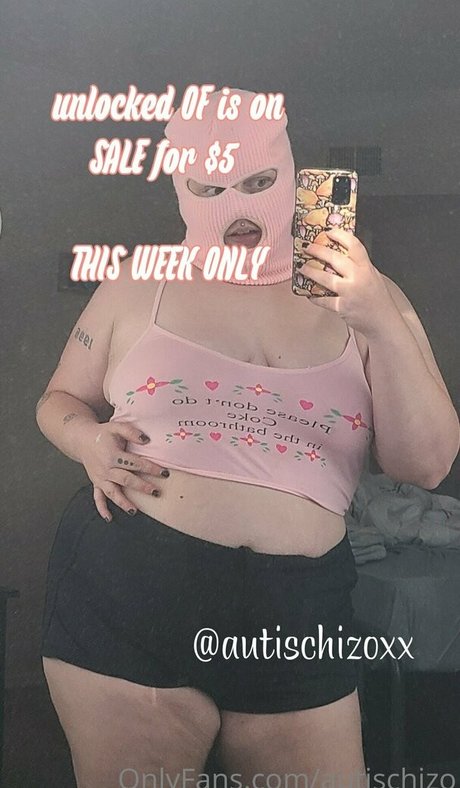 autischizo pornographic model picture