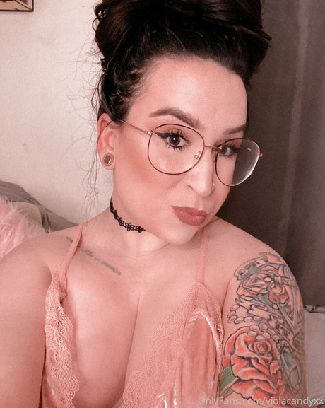 violacandyxx high quality star pic