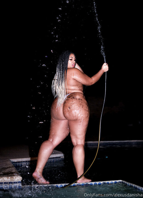 alexusdanisha nice pornstar photo