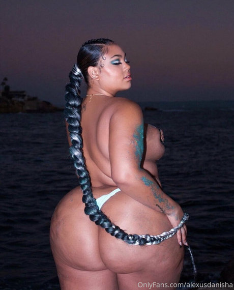 alexusdanisha best actress pic