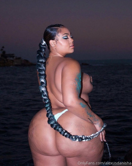 alexusdanisha star top galleries