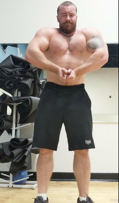 beefbeast star pornographic gallery