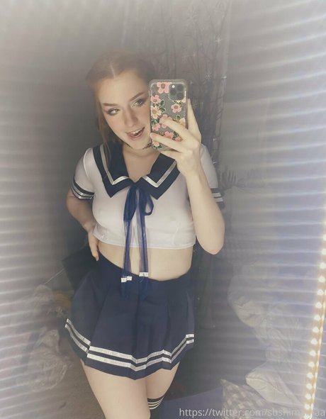 Sushimama pornographic model pic