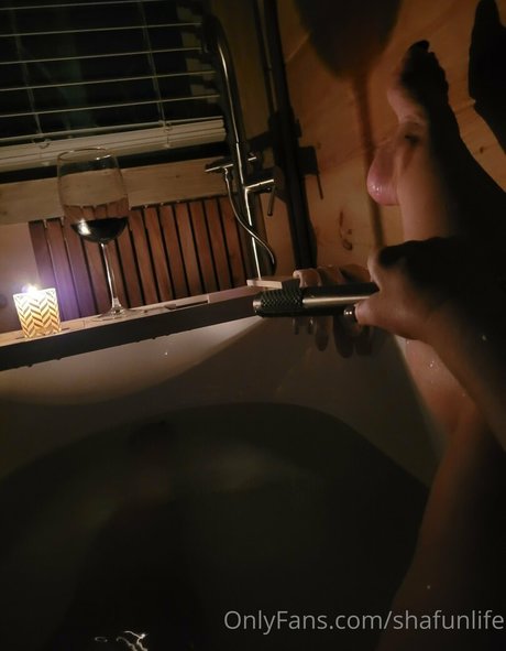 shafunlife free model archive