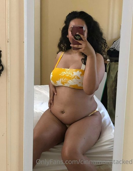 cinnamonstacked model hd photo