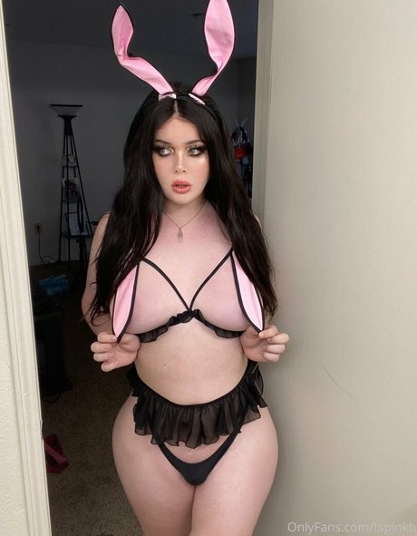 tspinkb hot actress picture