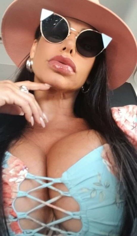 Lis Vega model pornographic gallery