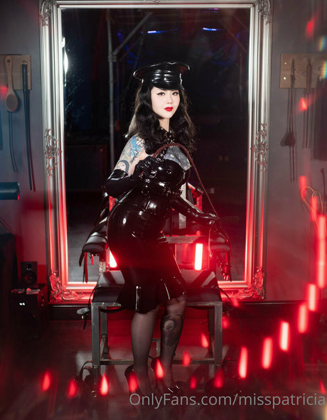 misspatricia nude star pic