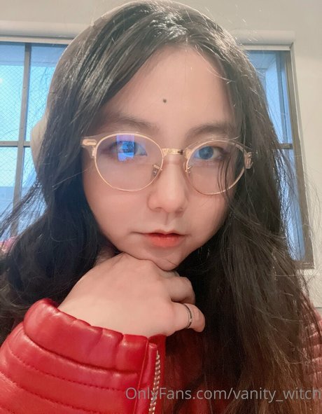 vanity witch pornstar hot pics