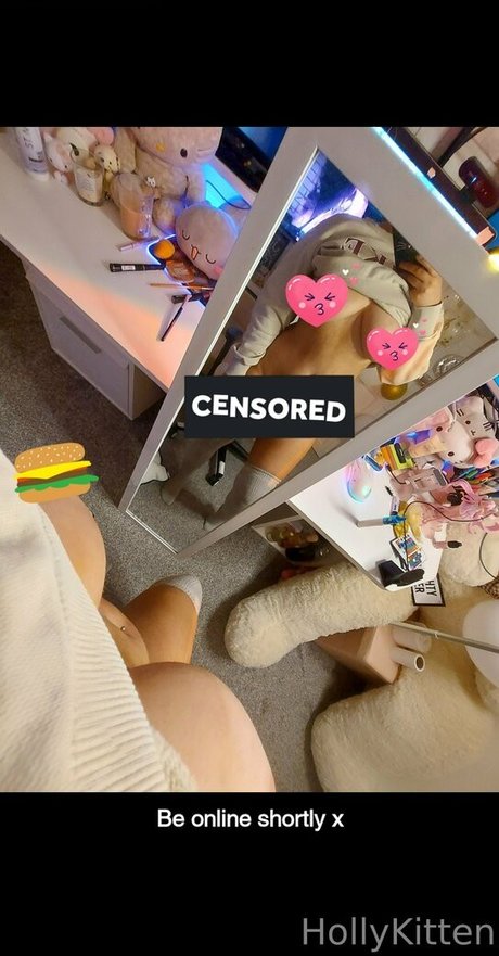 hollykittenn pornstar nice picture