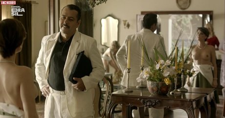 Fernanda Vasconcellos nudes actress gallery