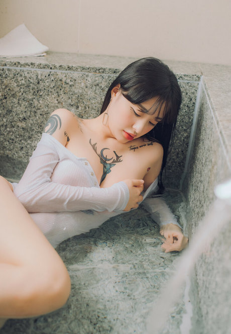 Seolhwa high quality pornstar archive