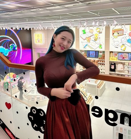 Seolhwa pornstar beautiful pics