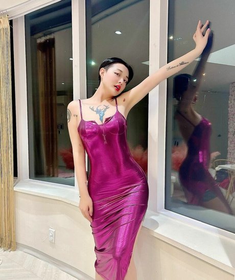 Seolhwa erotic actress photo