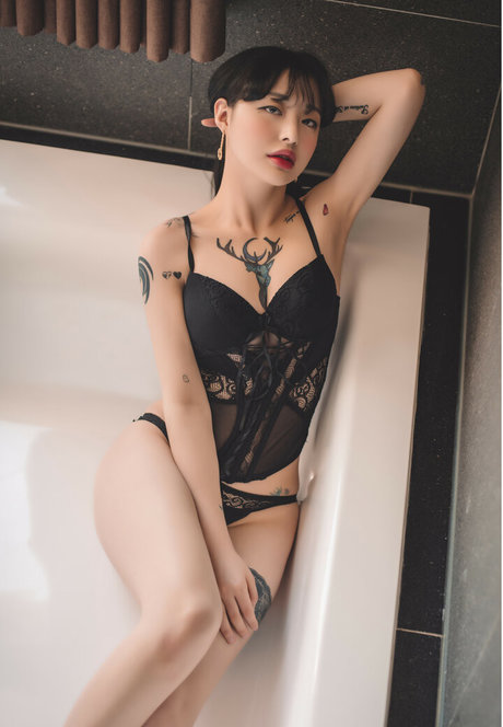 Seolhwa art star image