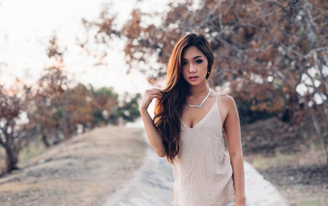 Sara Choi top model archive