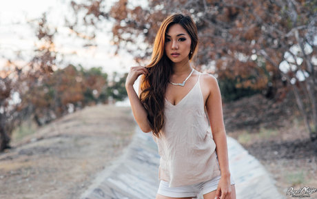 Sara Choi pornstar adult photos