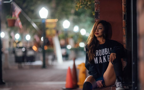 Sara Choi art actress archive