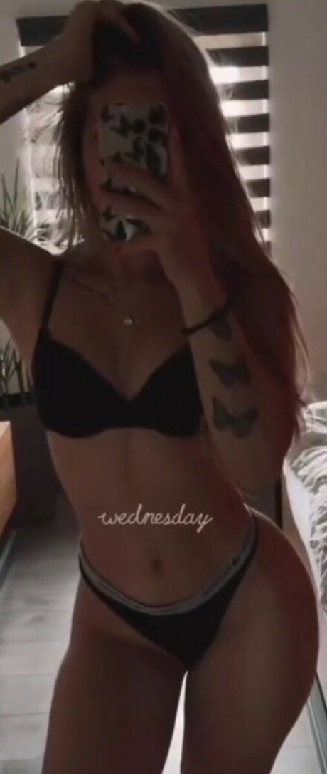 Masa Iva nusa nudes model photos