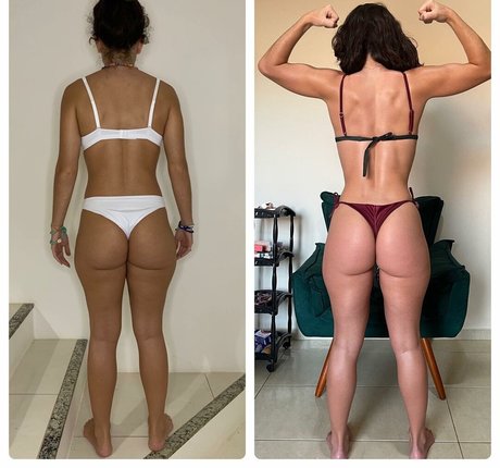 Ana Bochi sexy pornstar photos