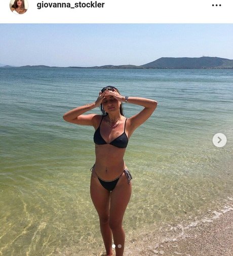 Giovanna Stockler star picture