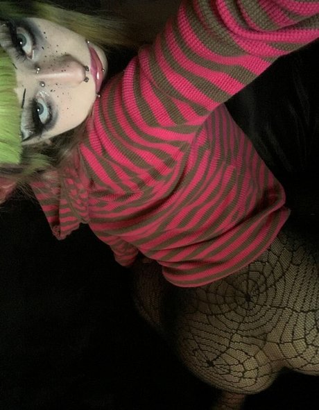 Betty Spook hot pornstar pic