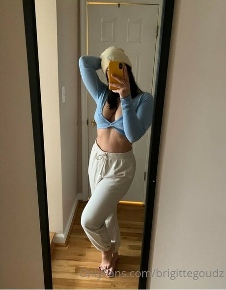 Brigitte Goudz pornstar exclusive images