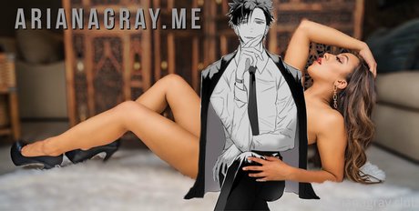 arianagrayfree star pornographic archive