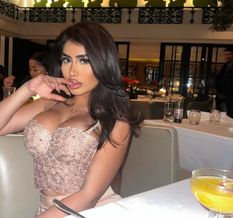 so nfb naked model pic