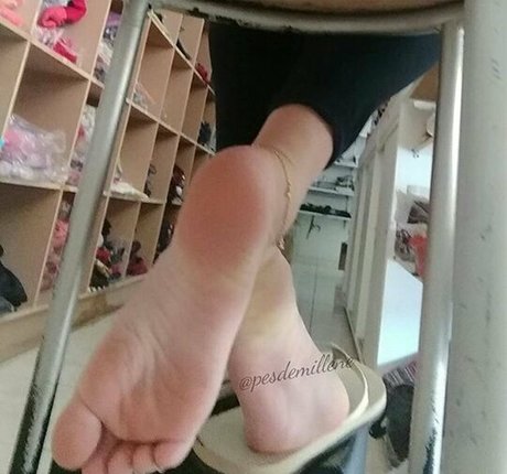 millenecarolina nude actress img