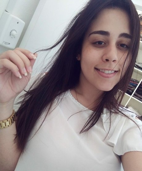 millenecarolina nude star photo