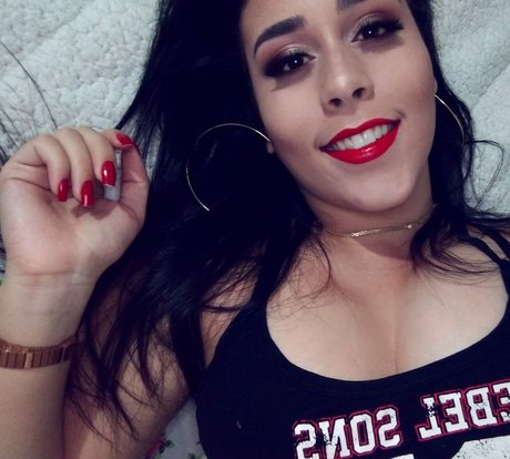 millenecarolina model porn pic