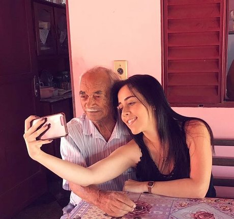 millenecarolina pornstar pics