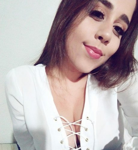 millenecarolina pretty star pic