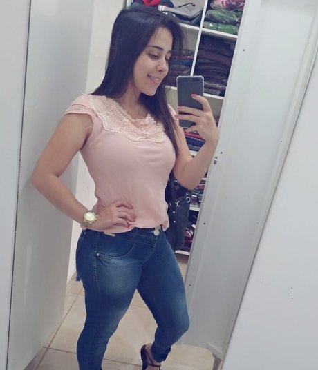 millenecarolina sex model picture